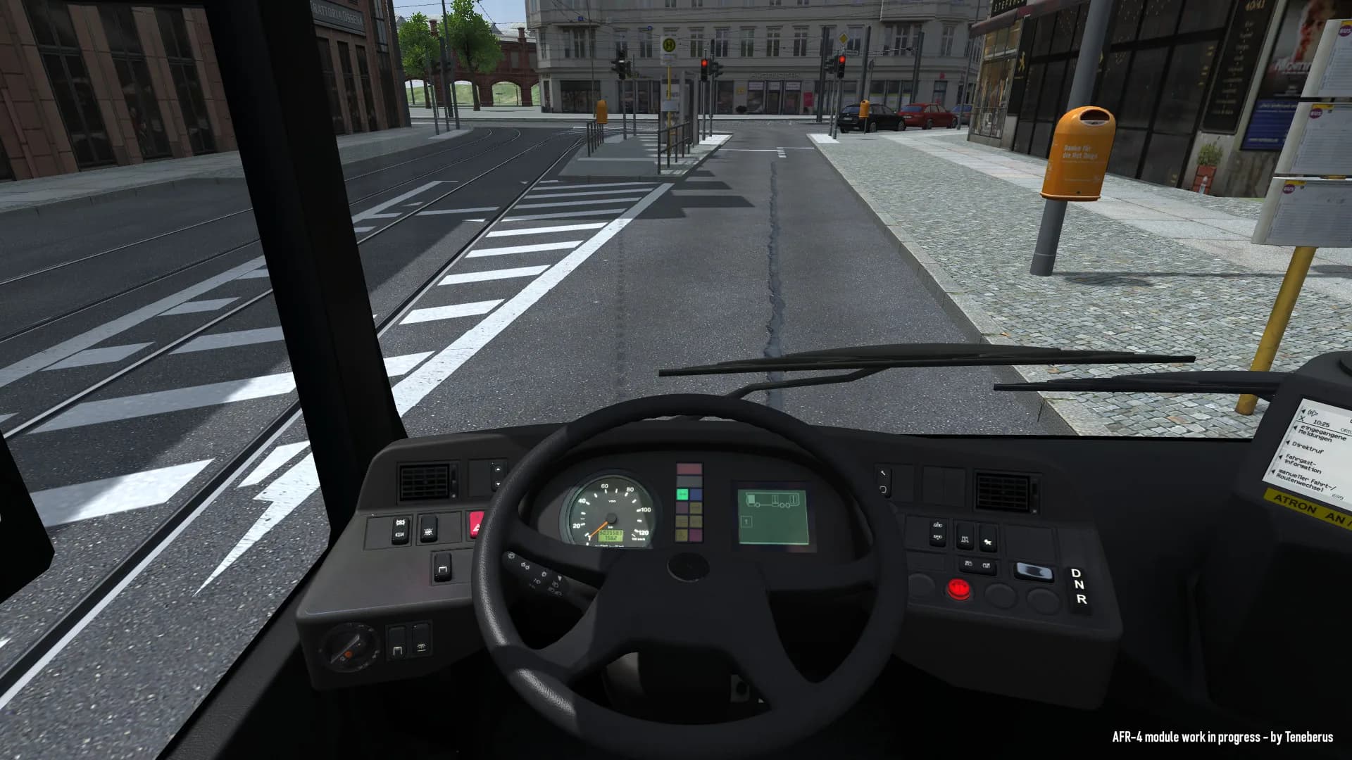 LOTUS-Simulator görsel 15
