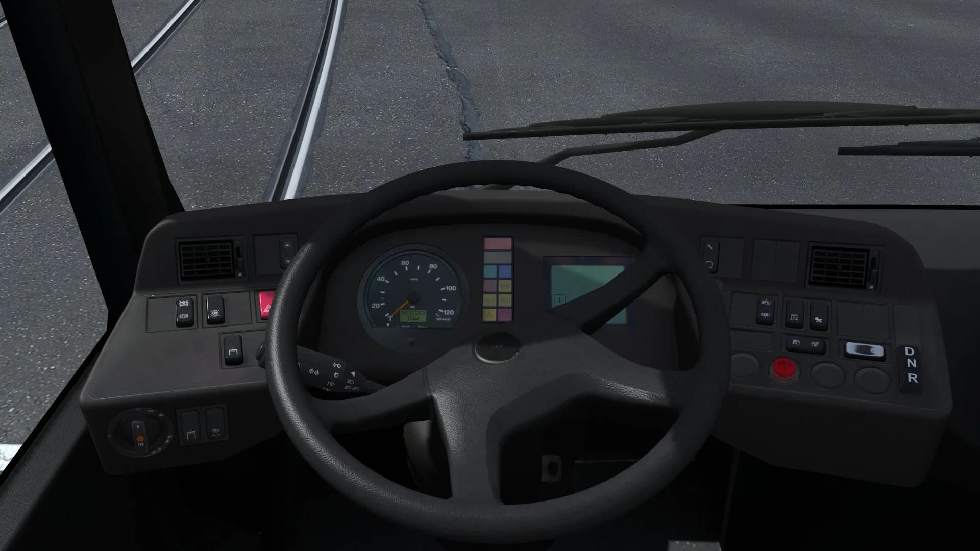 LOTUS-Simulator görsel 21