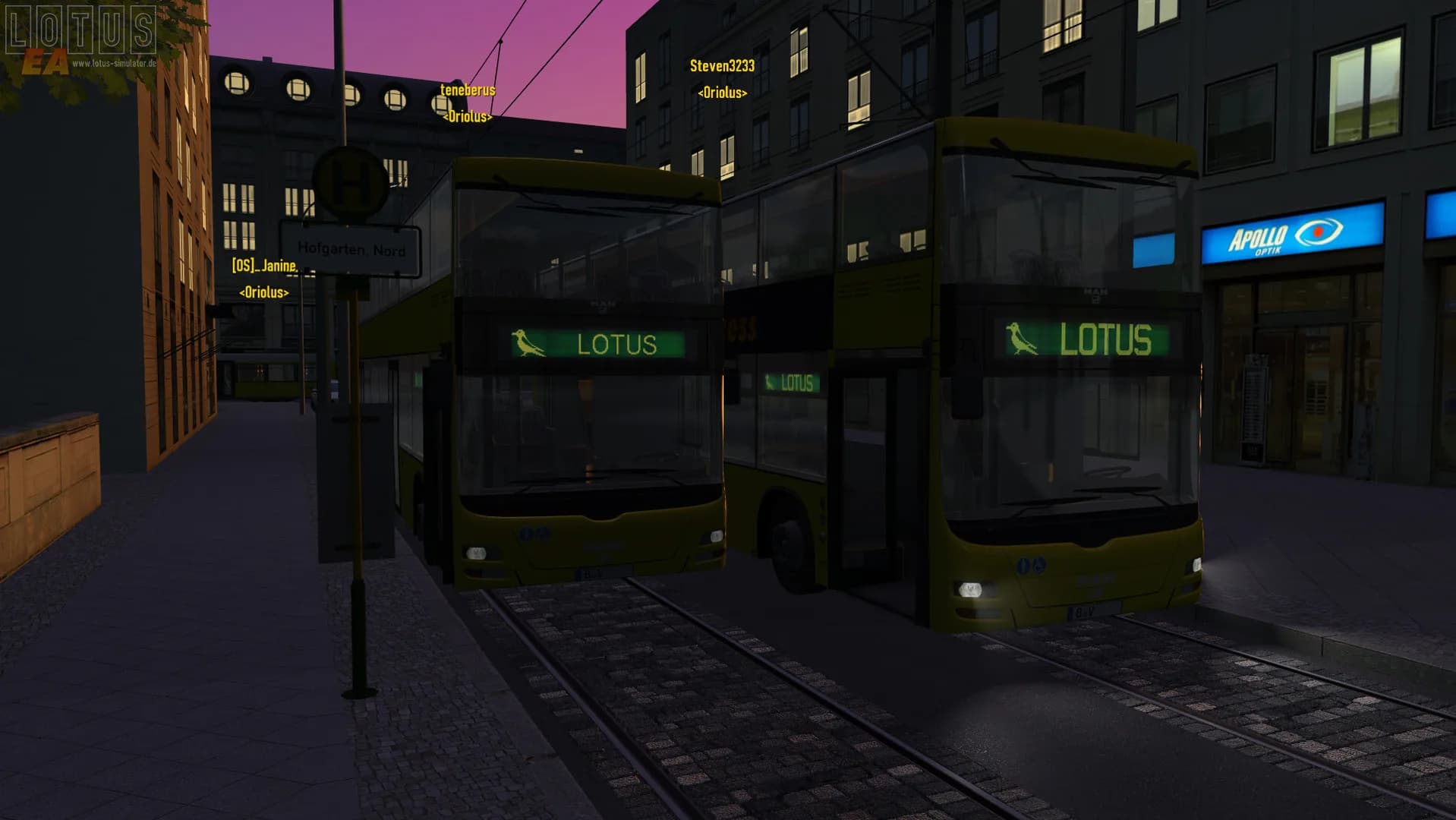 LOTUS-Simulator görsel 27
