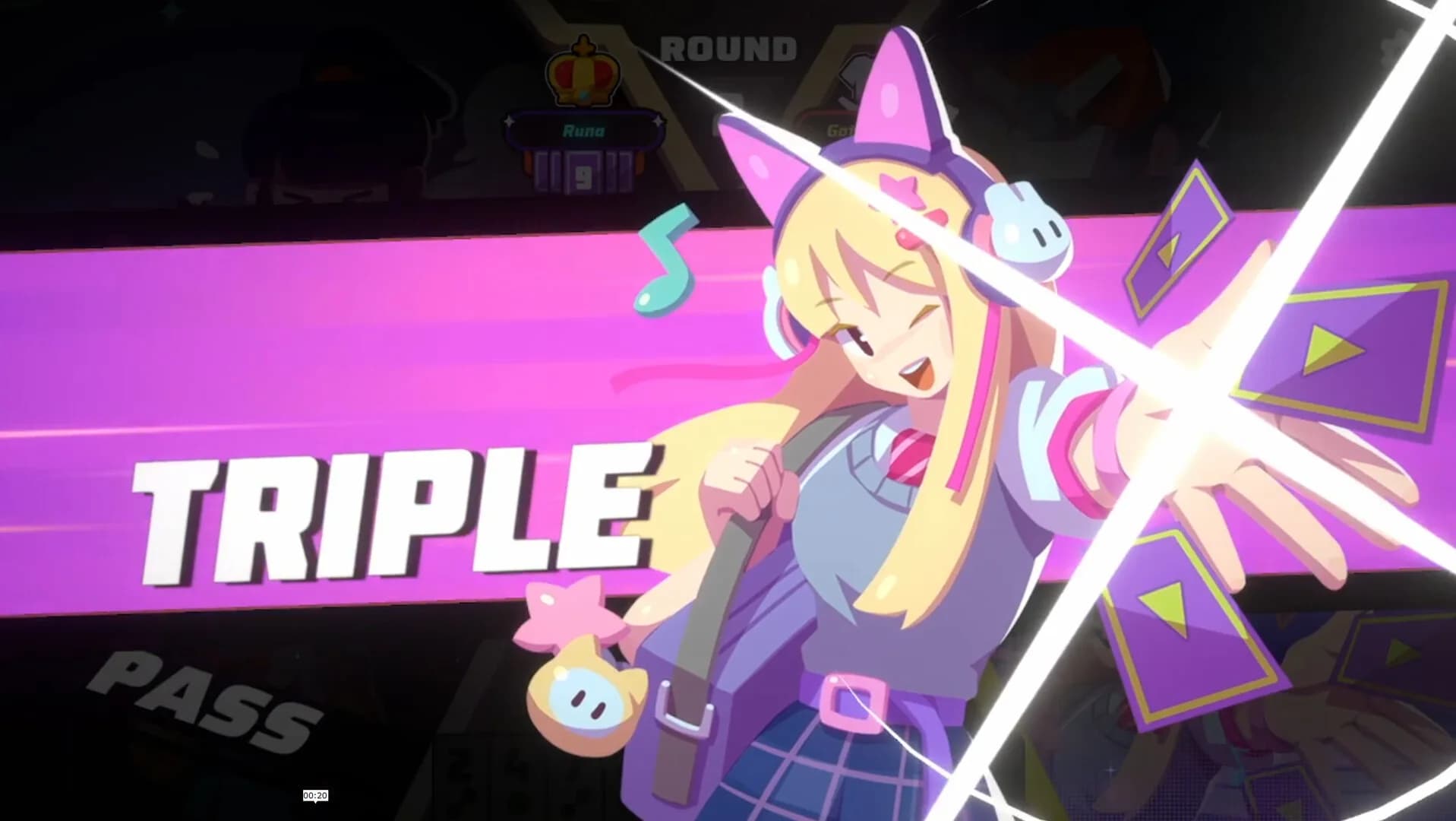 Slap 'em UP! görsel 4