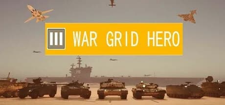 War Grid Hero