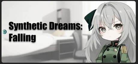 Synthetic Dreams: Falling