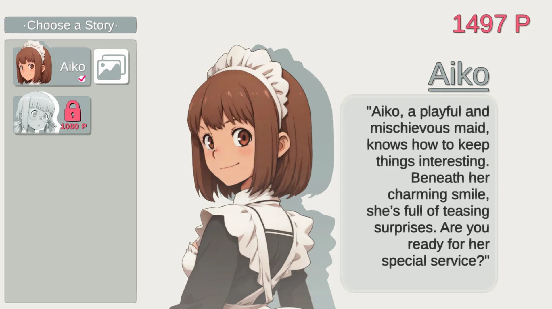 Daily Waifu! görsel 2
