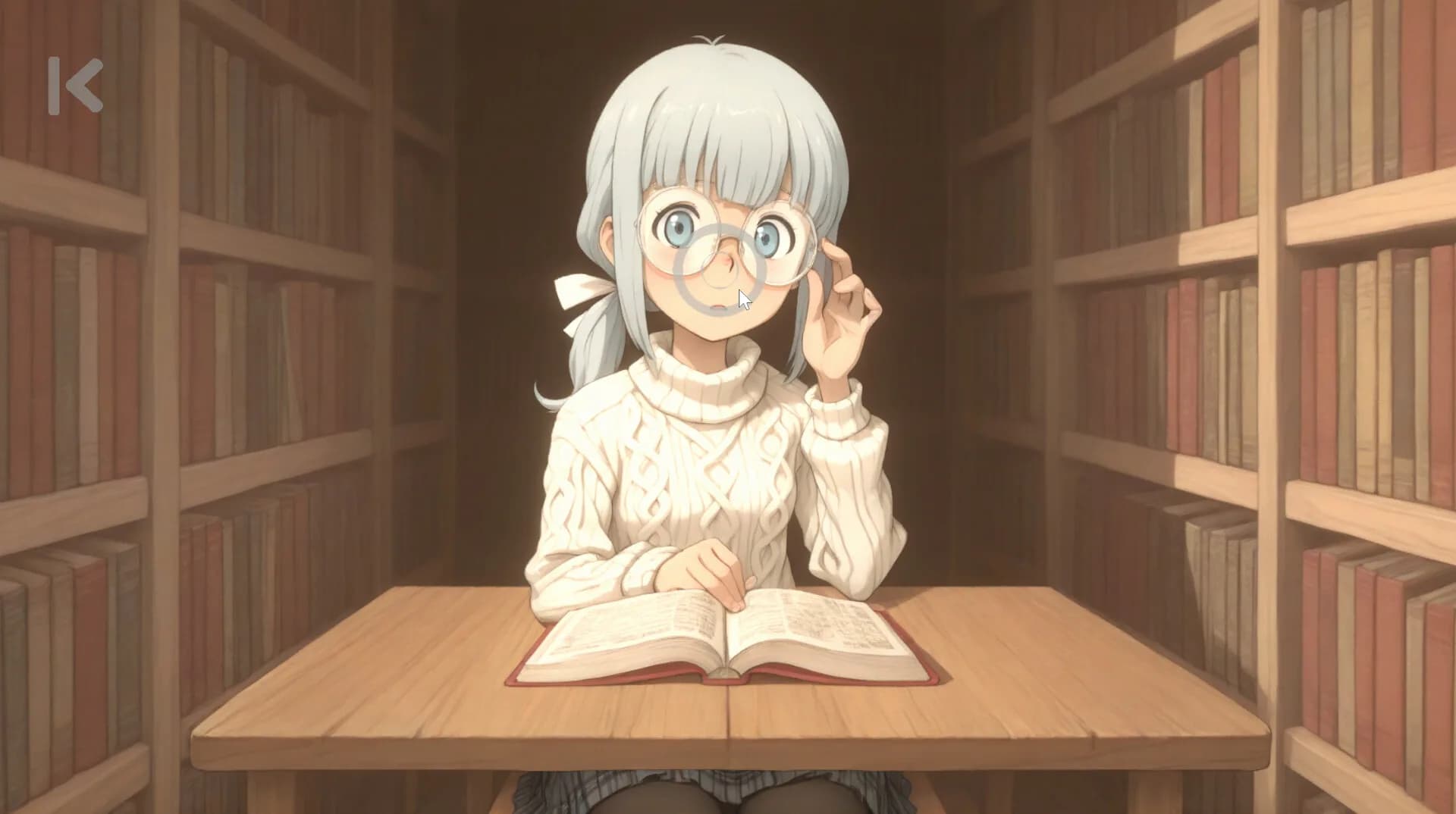 Daily Waifu! görsel 7
