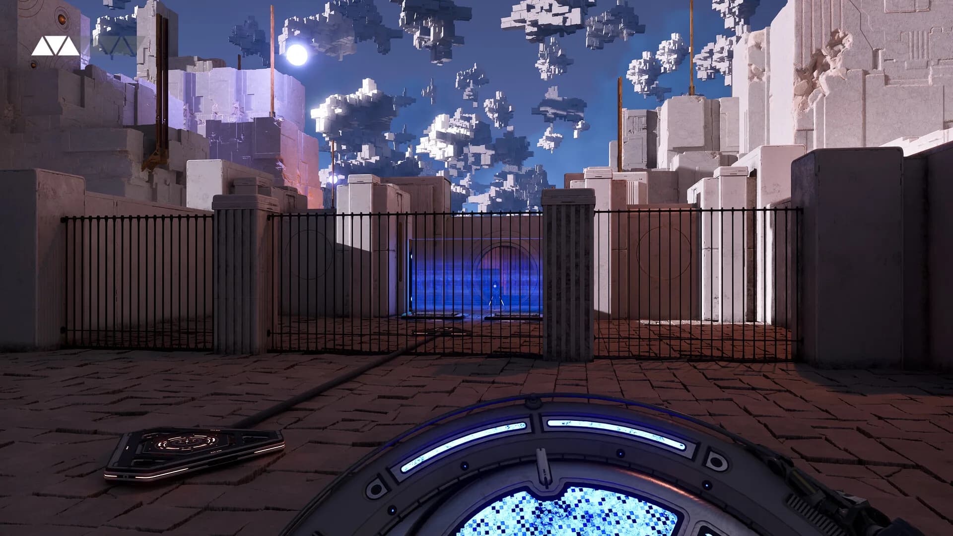 The Talos Principle 3 görsel 4