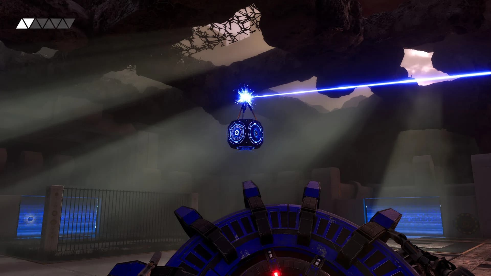 The Talos Principle 3 görsel 6