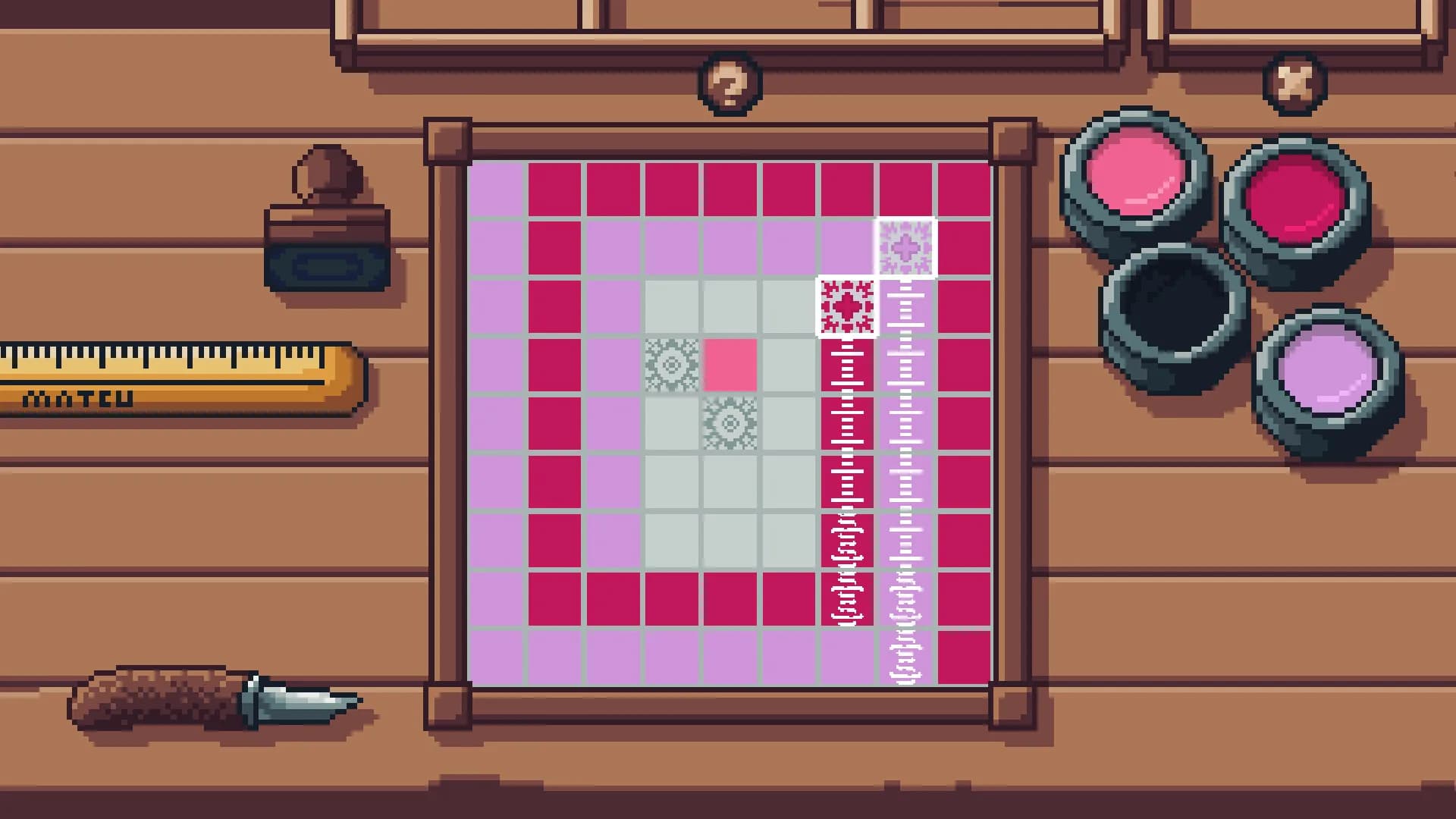 Tezzel: The Tilemaker's Tale görsel 7