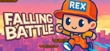 FallingBattle