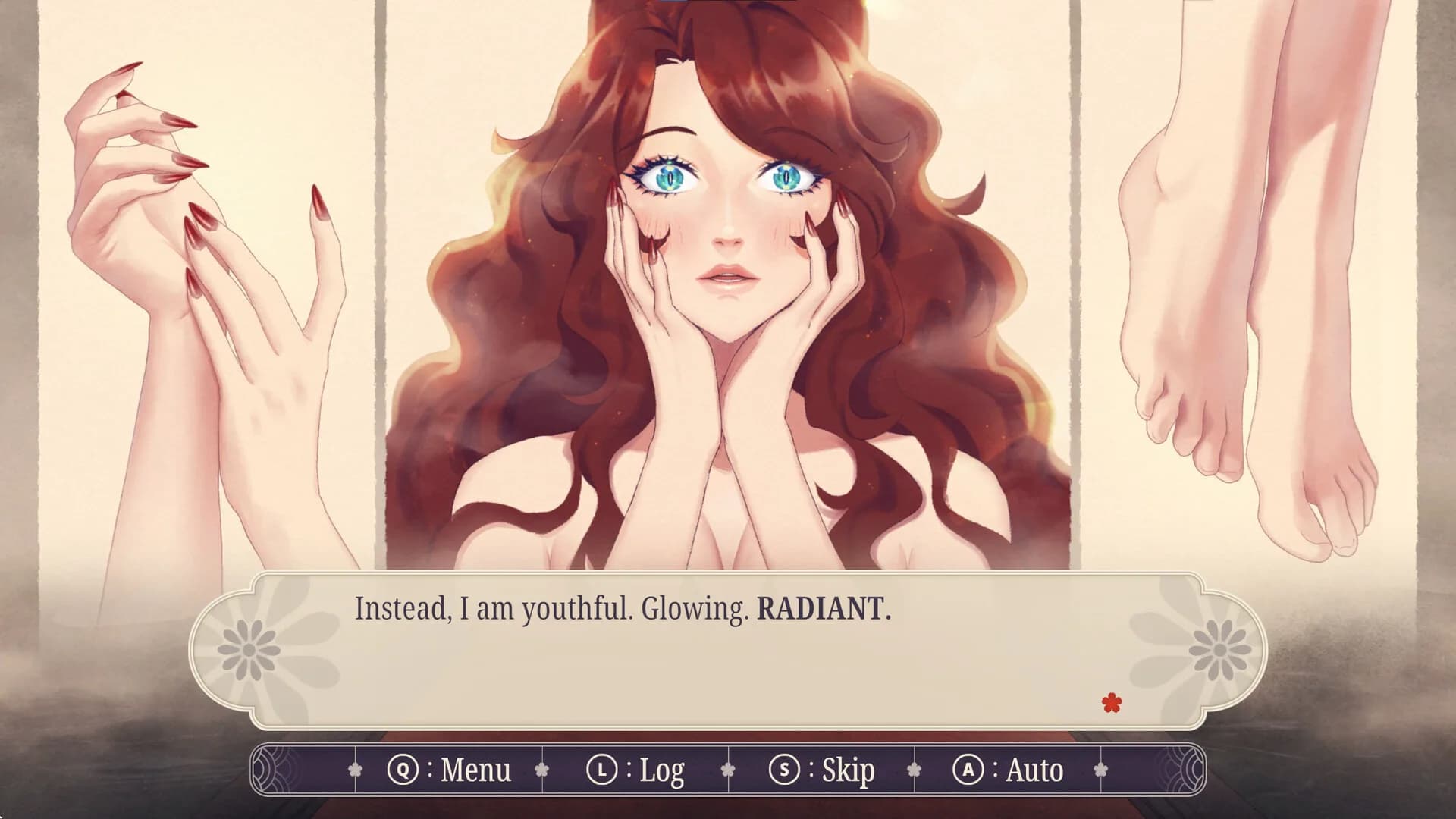 Ookami Okami görsel 2