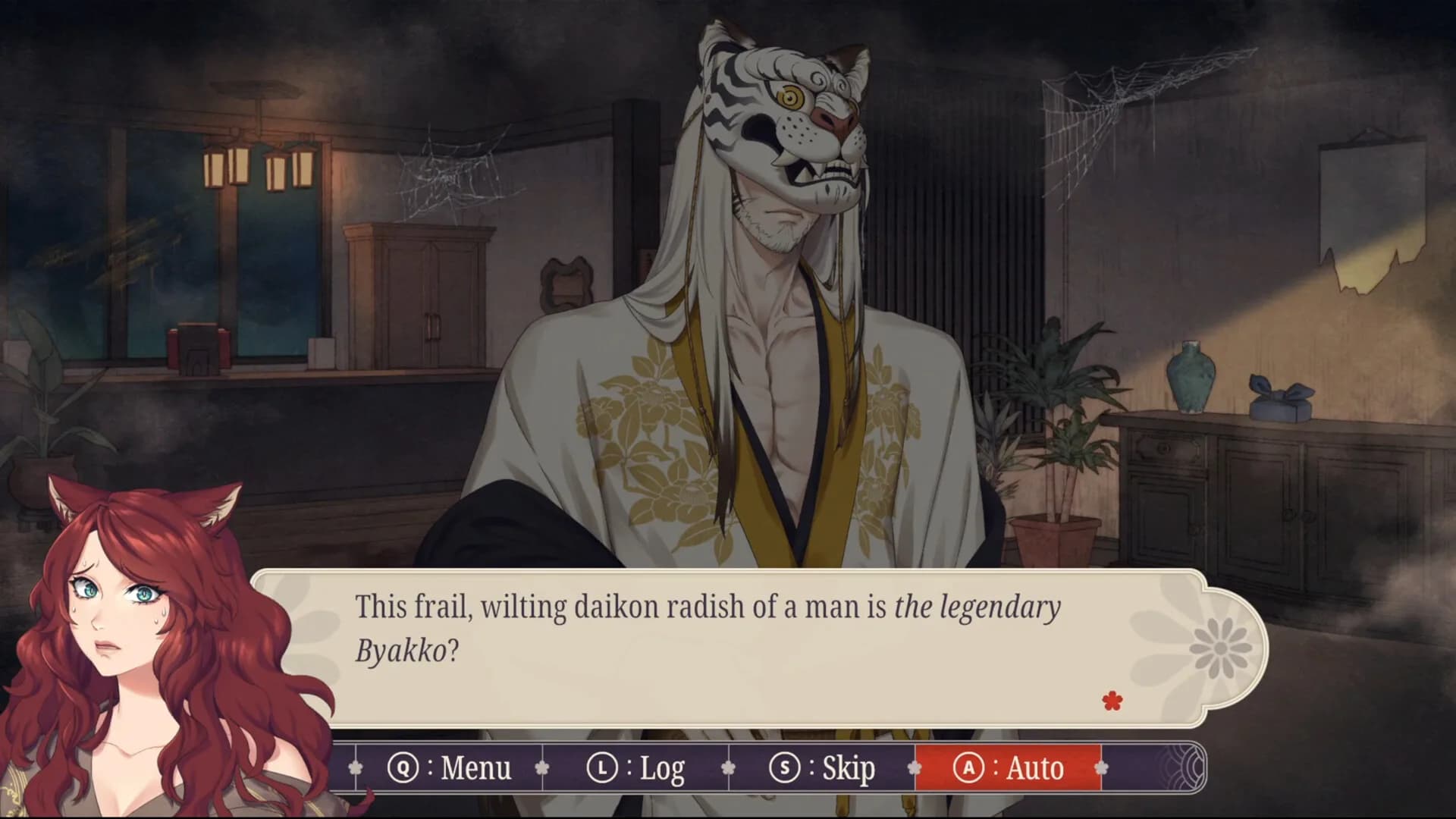 Ookami Okami görsel 4
