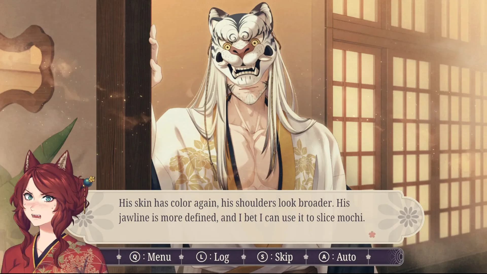 Ookami Okami görsel 7