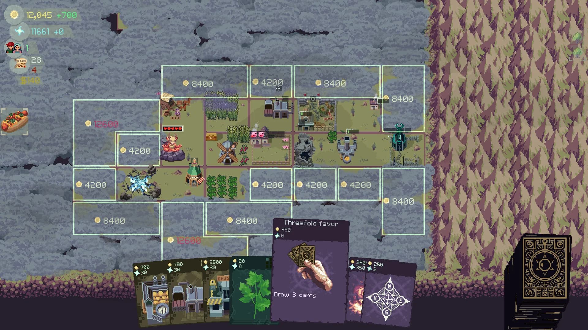 Shuffle Farm görsel 3