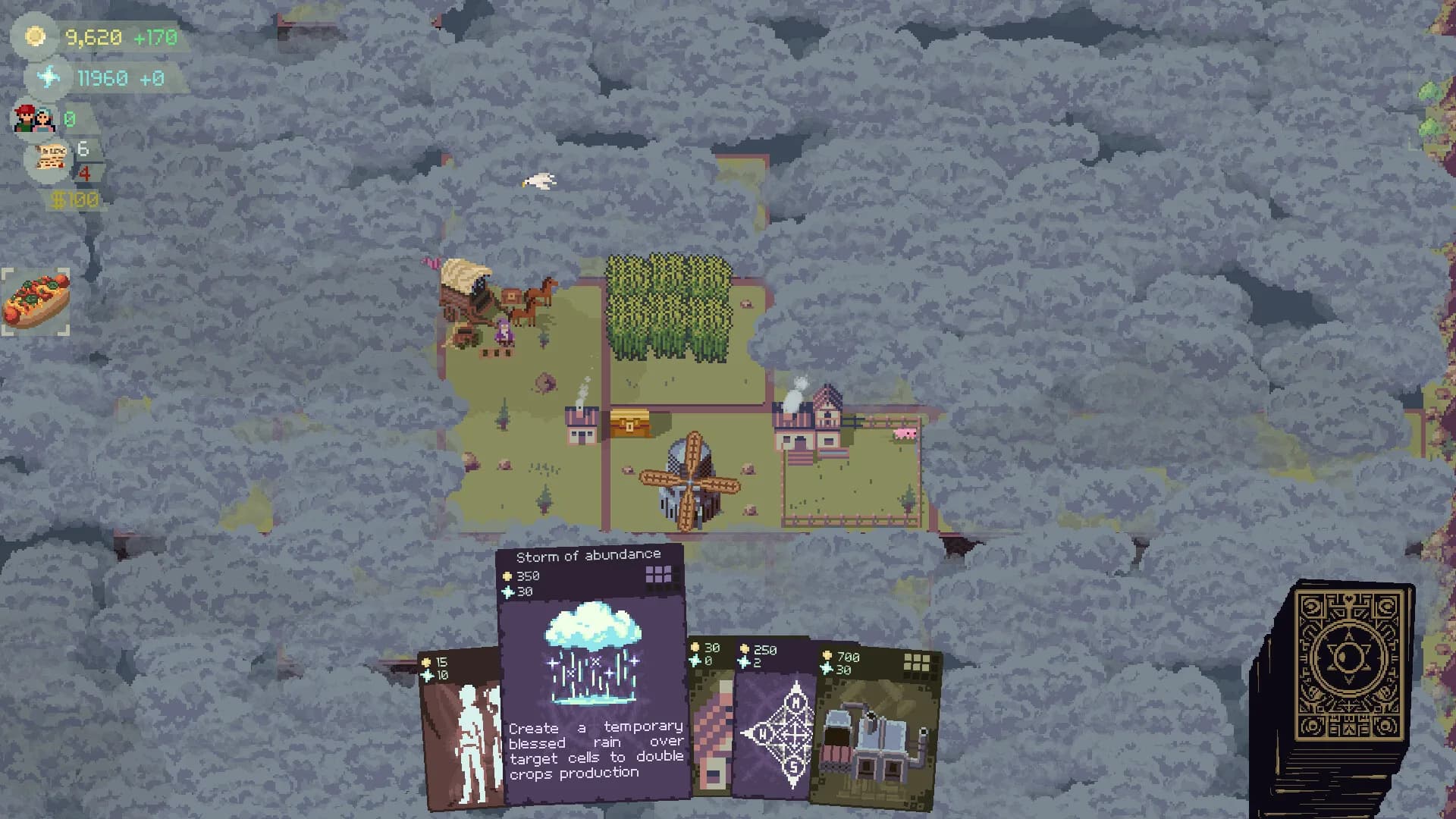 Shuffle Farm görsel 4