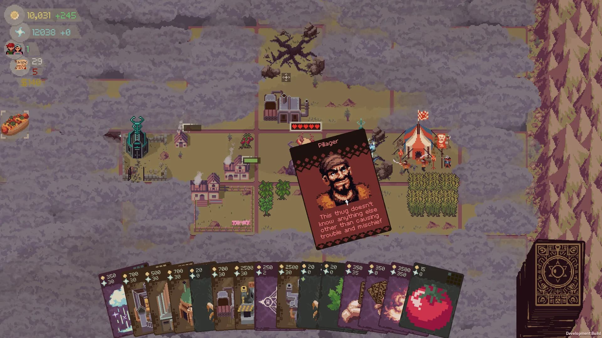 Shuffle Farm görsel 6