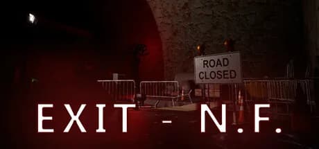 Exit - N.F.
