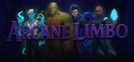 Arcane Limbo