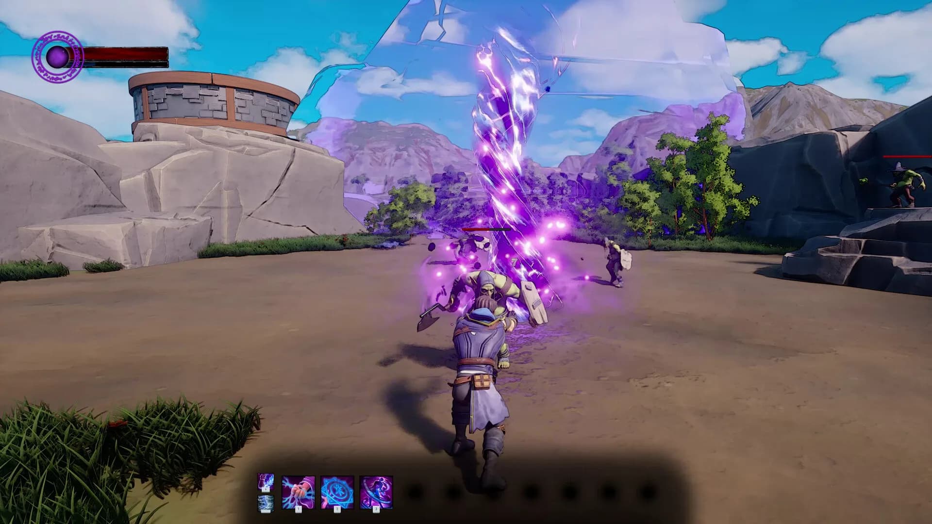 Arcane Limbo görsel 2