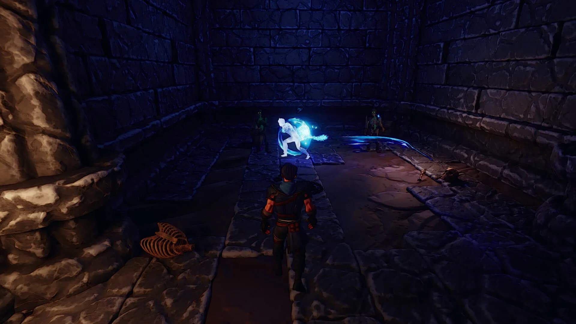 Arcane Limbo görsel 3