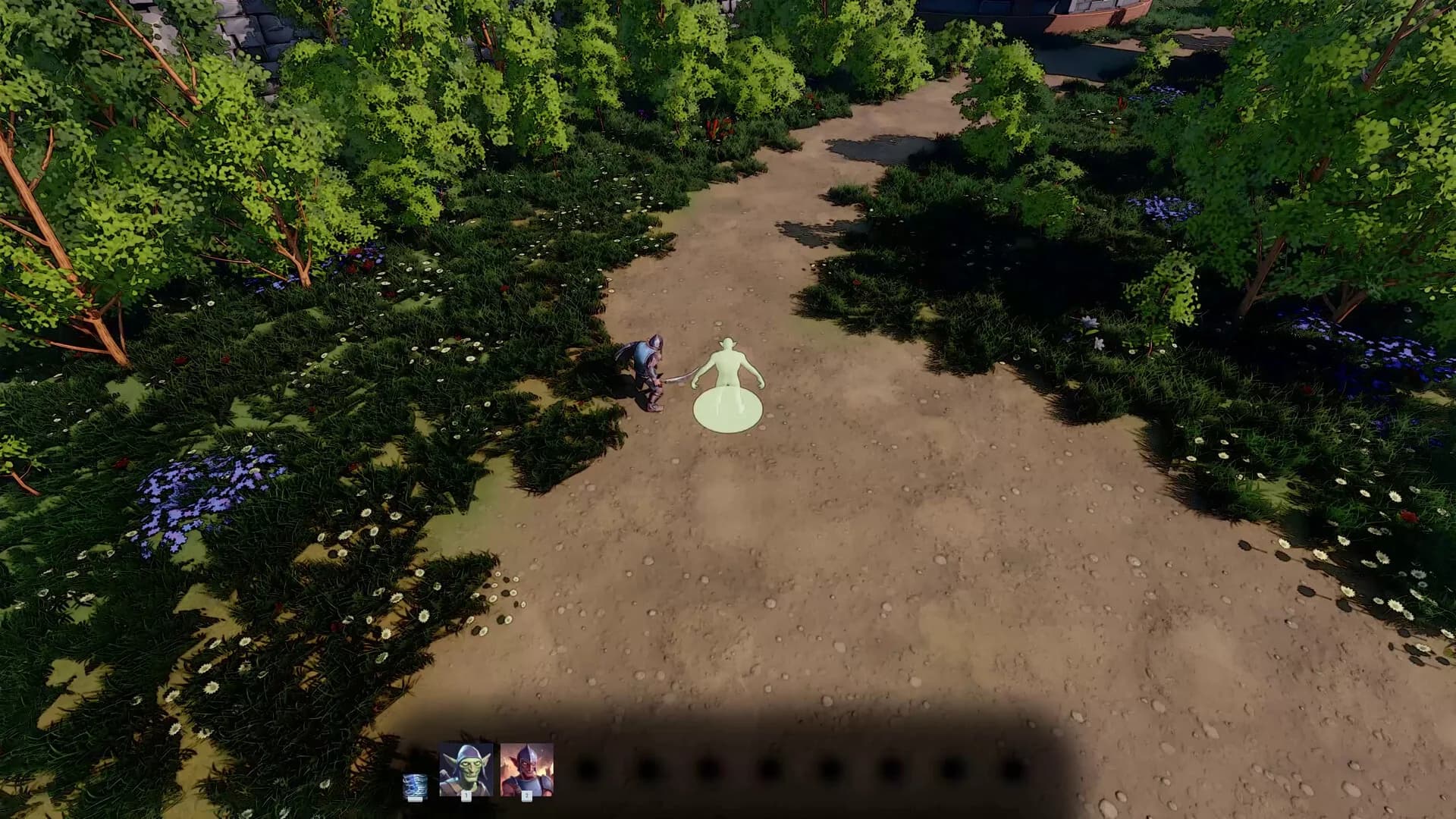 Arcane Limbo görsel 4