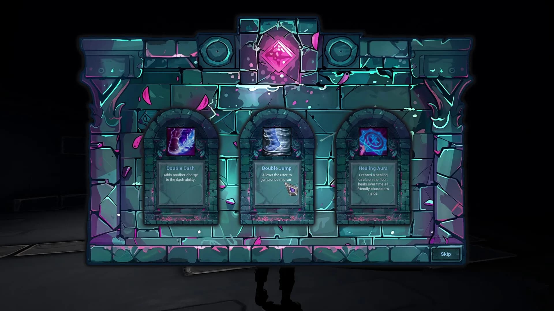 Arcane Limbo görsel 5
