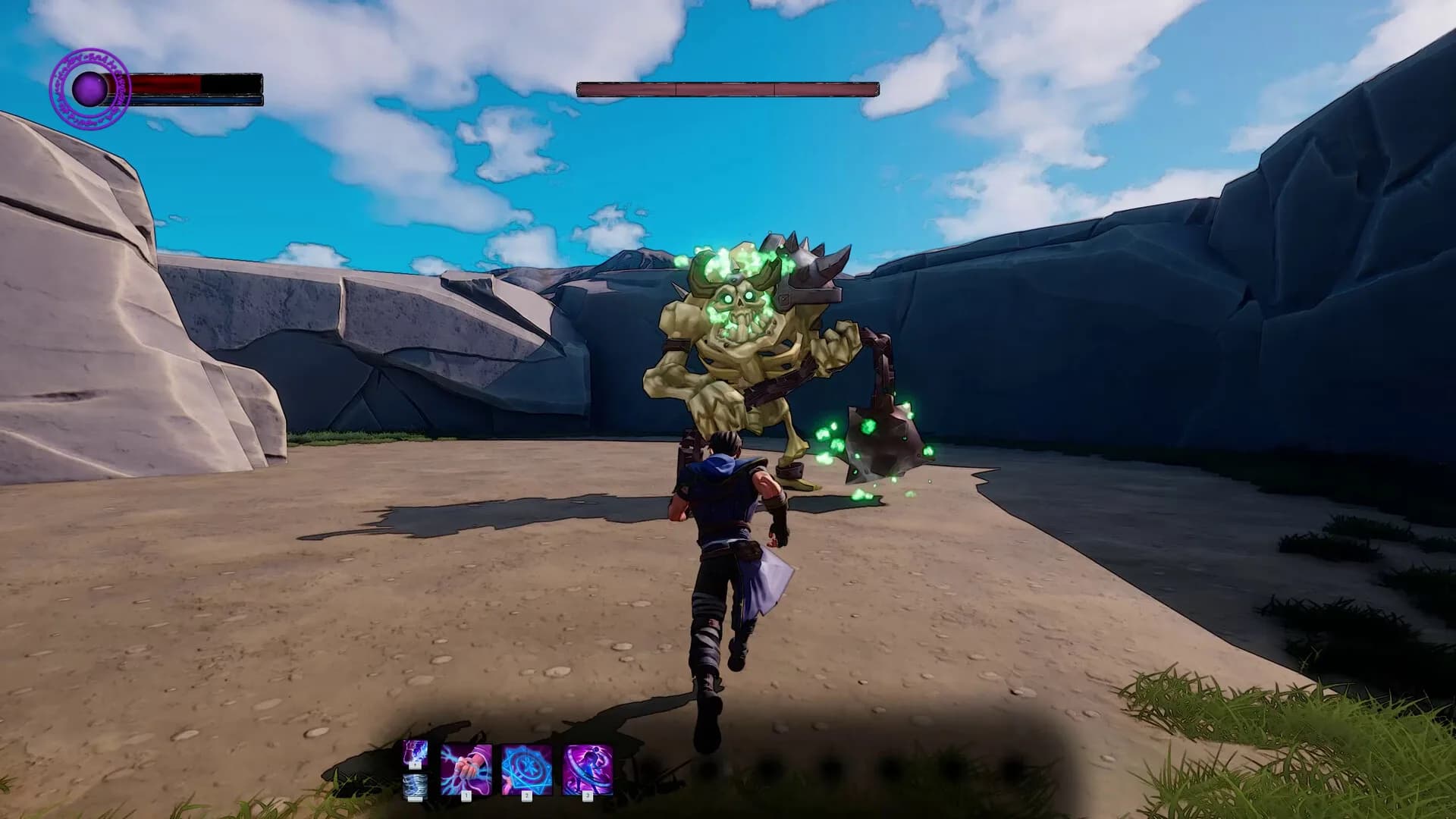 Arcane Limbo görsel 6