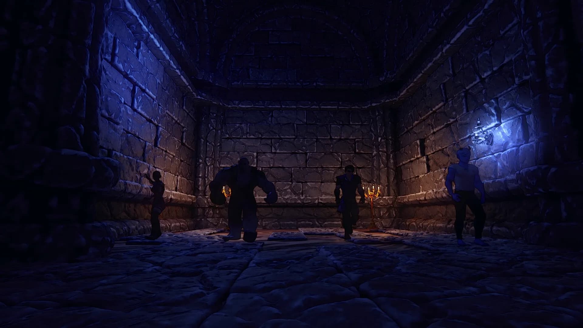 Arcane Limbo görsel 7