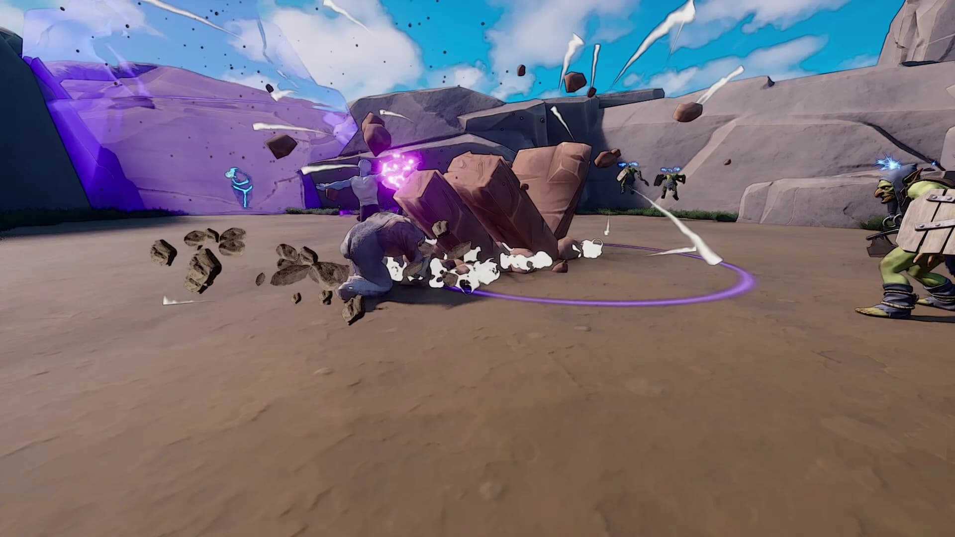 Arcane Limbo görsel 9