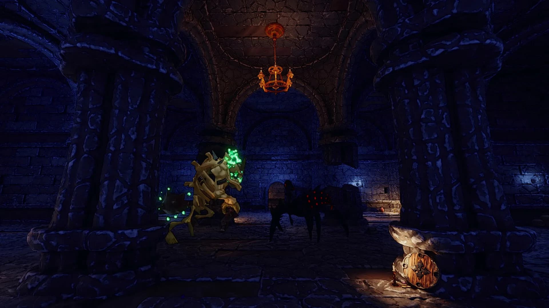 Arcane Limbo görsel 10