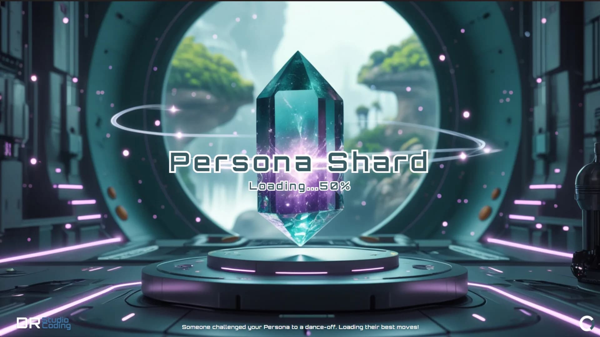 Persona Shard görsel 2
