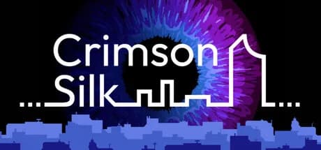 Crimson Silk