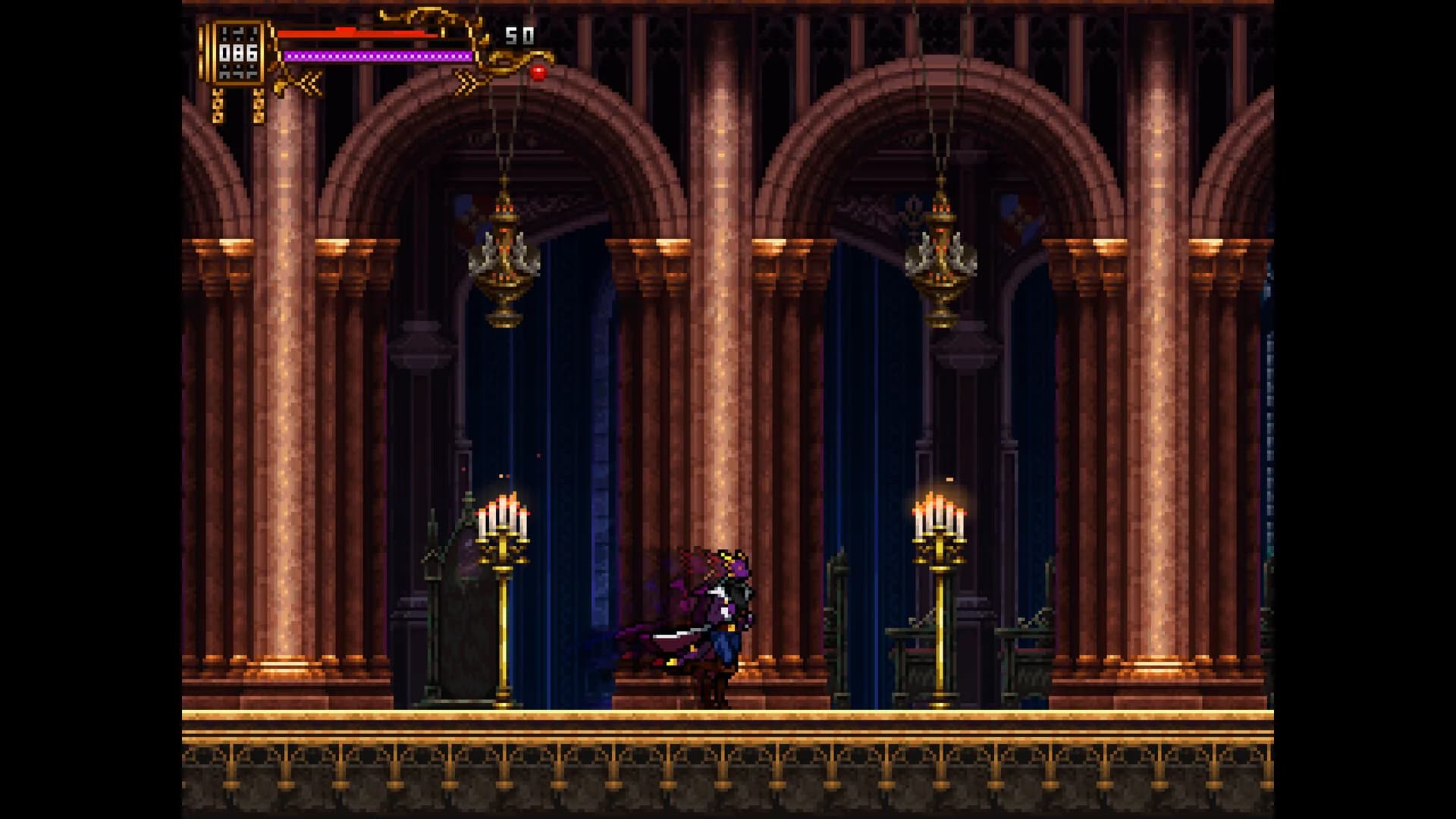 Magnavale: Eternal Soul görsel 2
