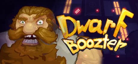 Dwarf Boozter görsel 1