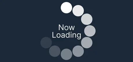 Now Loading görsel 1
