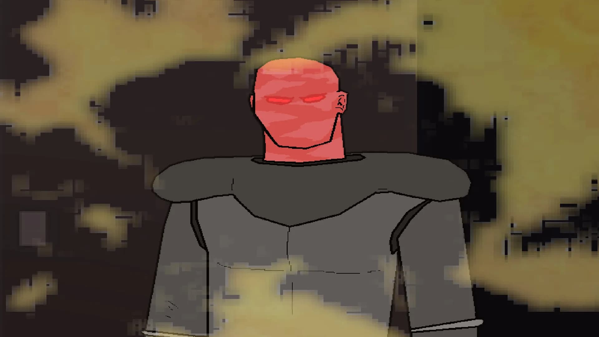 Immortal Magus görsel 5