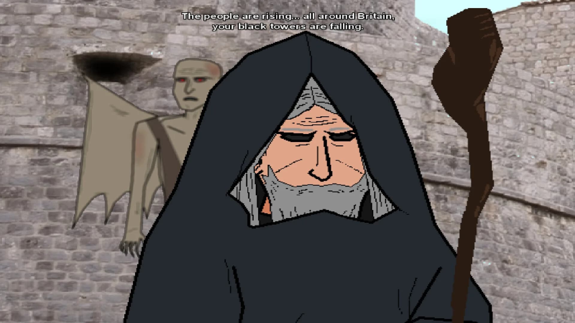 Immortal Magus görsel 7