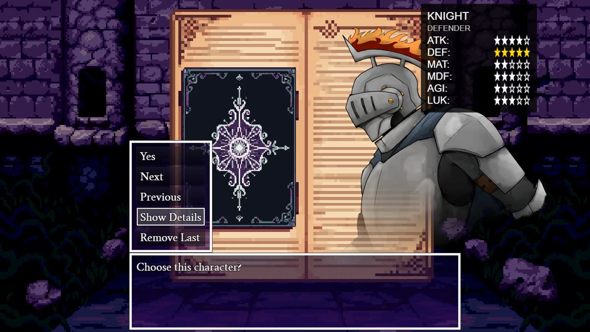 Dungeon Trick görsel 2