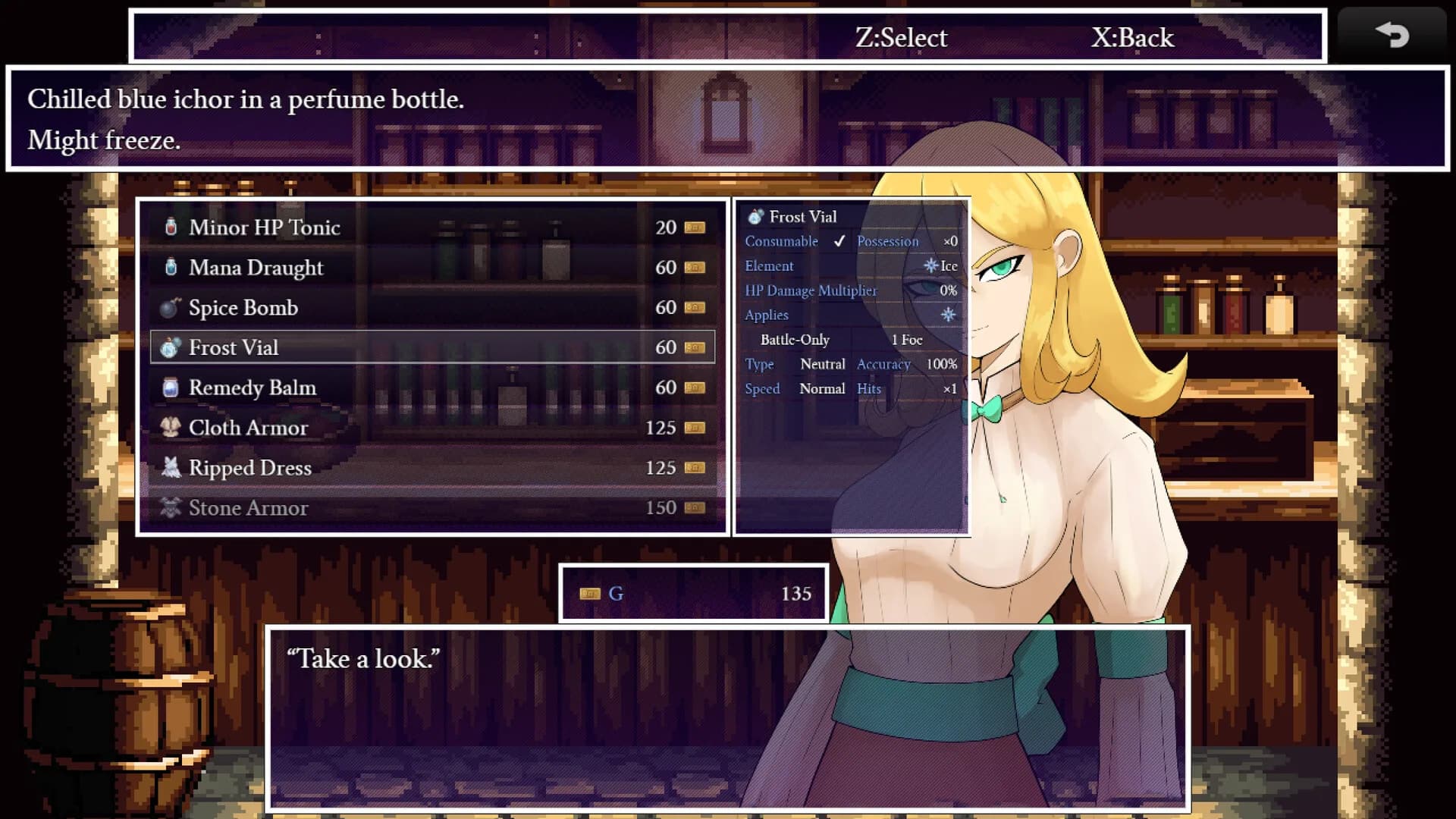 Dungeon Trick görsel 4