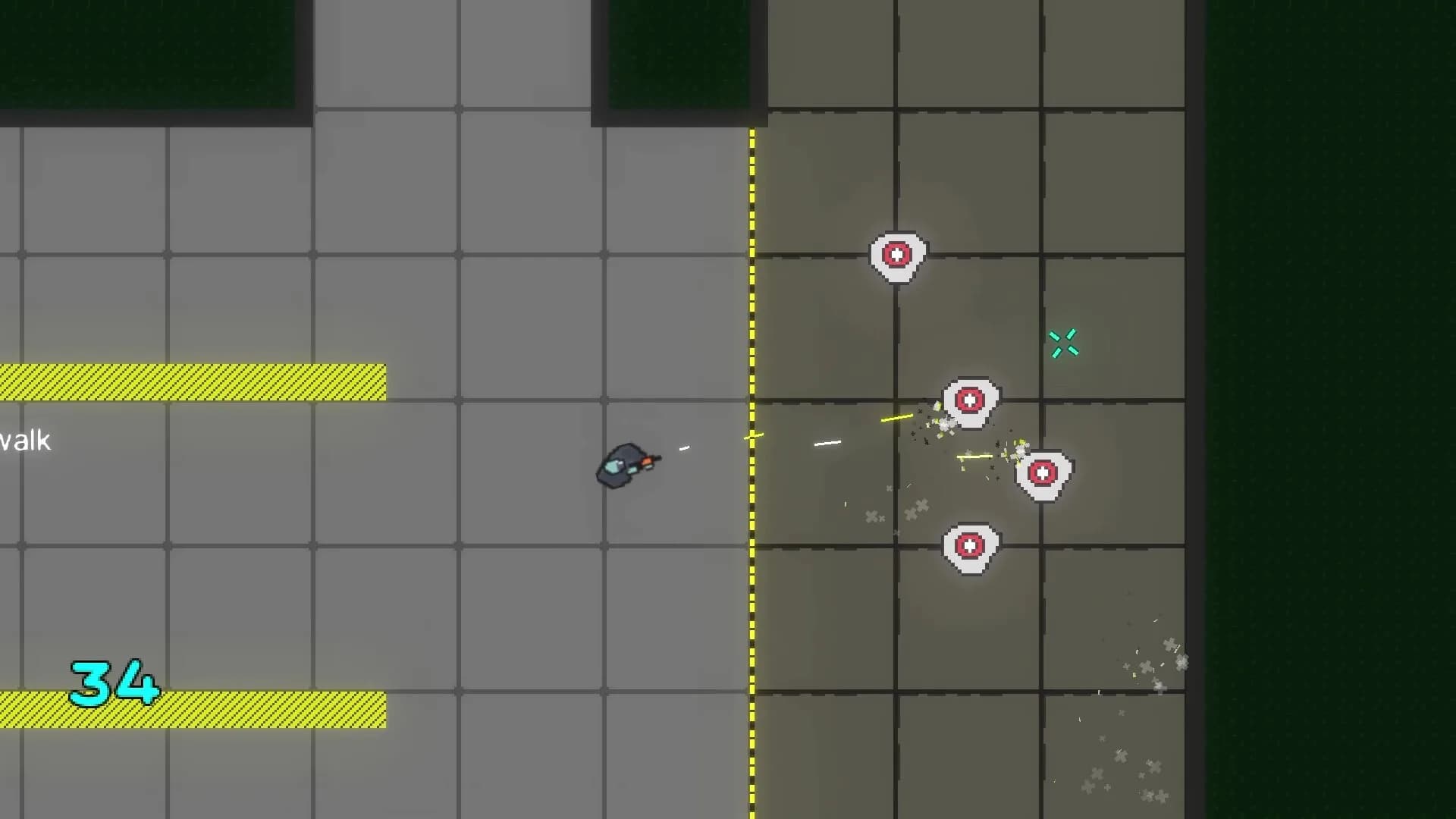 Ghost Line: Plan B görsel 6