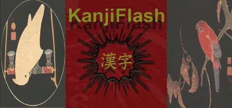 KanjiFlash görsel 1