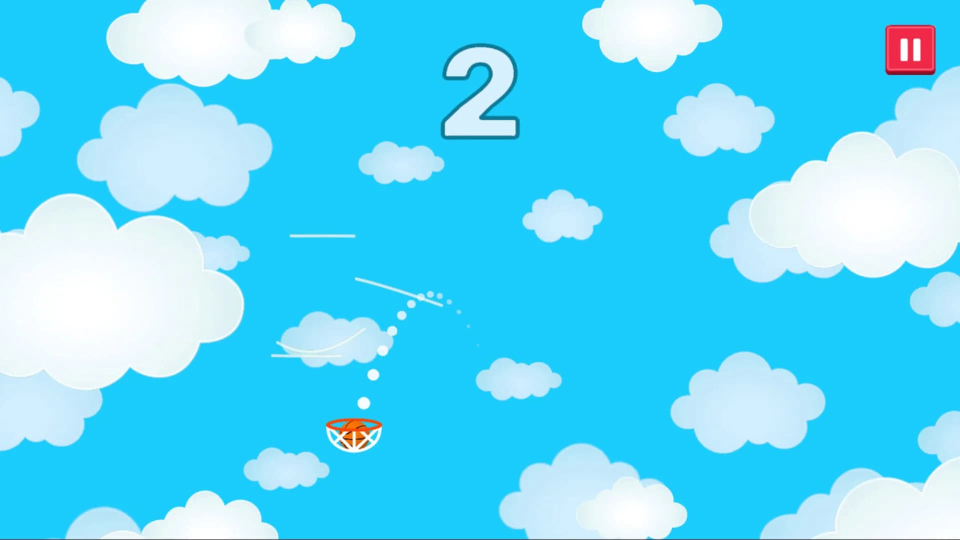 SkyDunker görsel 4