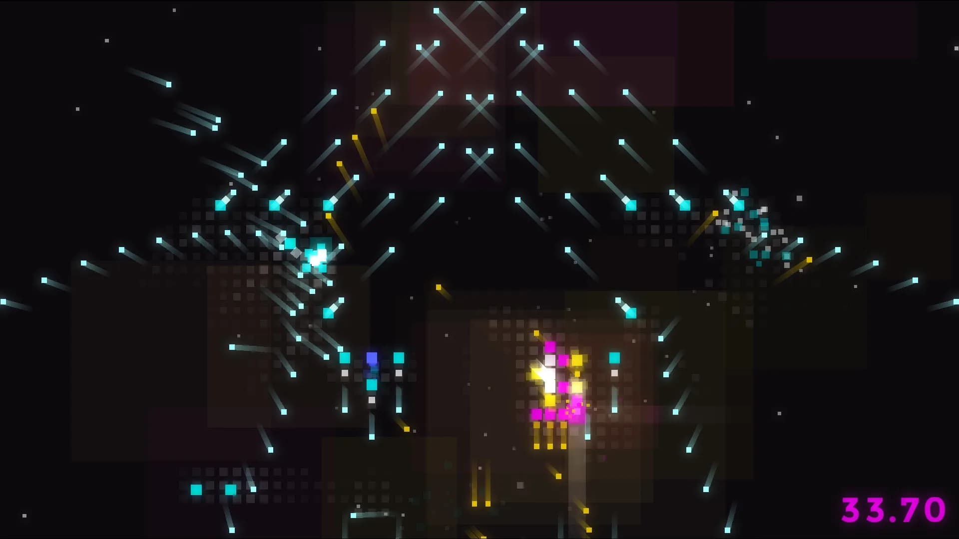 Pixel Galaxy görsel 3