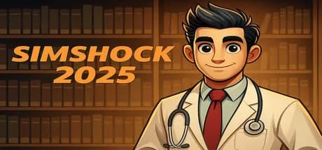 SimShock2025 görsel 1