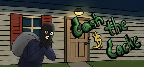 Cash the Cache