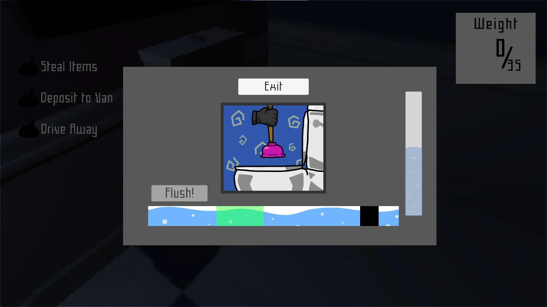 Cash the Cache görsel 5