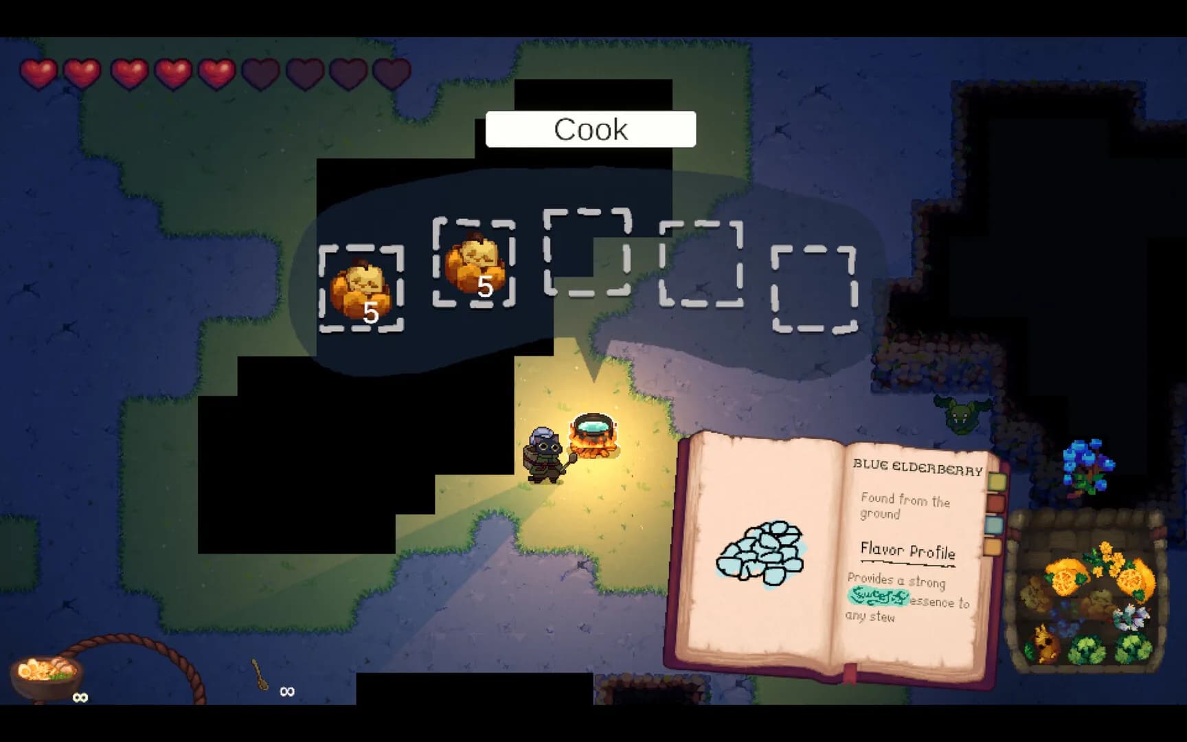 Souper Hero görsel 3