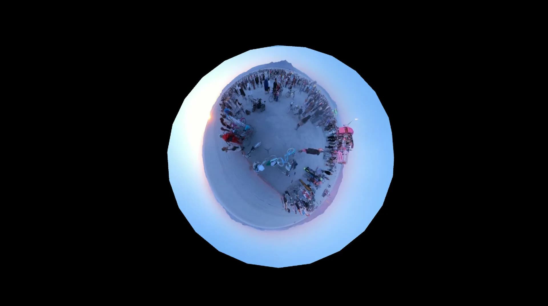 BurnerSphere görsel 6