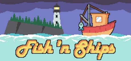 Fish 'n Ships