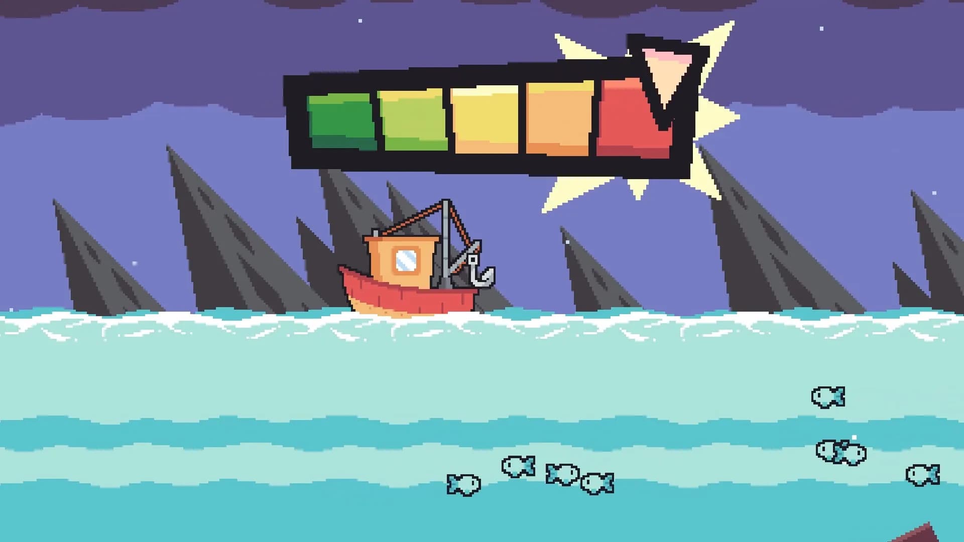 Fish 'n Ships görsel 2