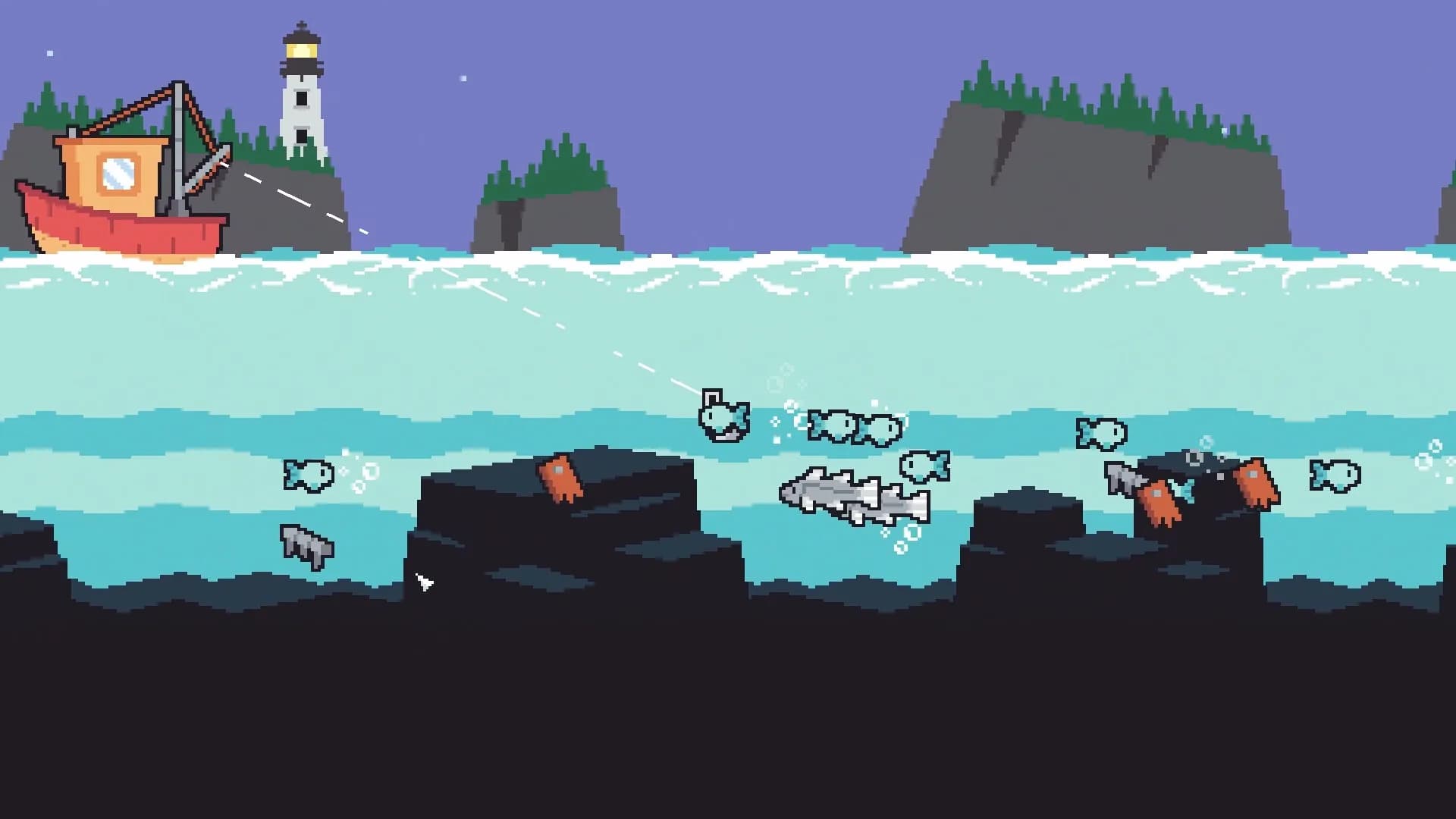 Fish 'n Ships görsel 7
