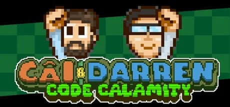 Câi & Darren: Code Calamity görsel 1